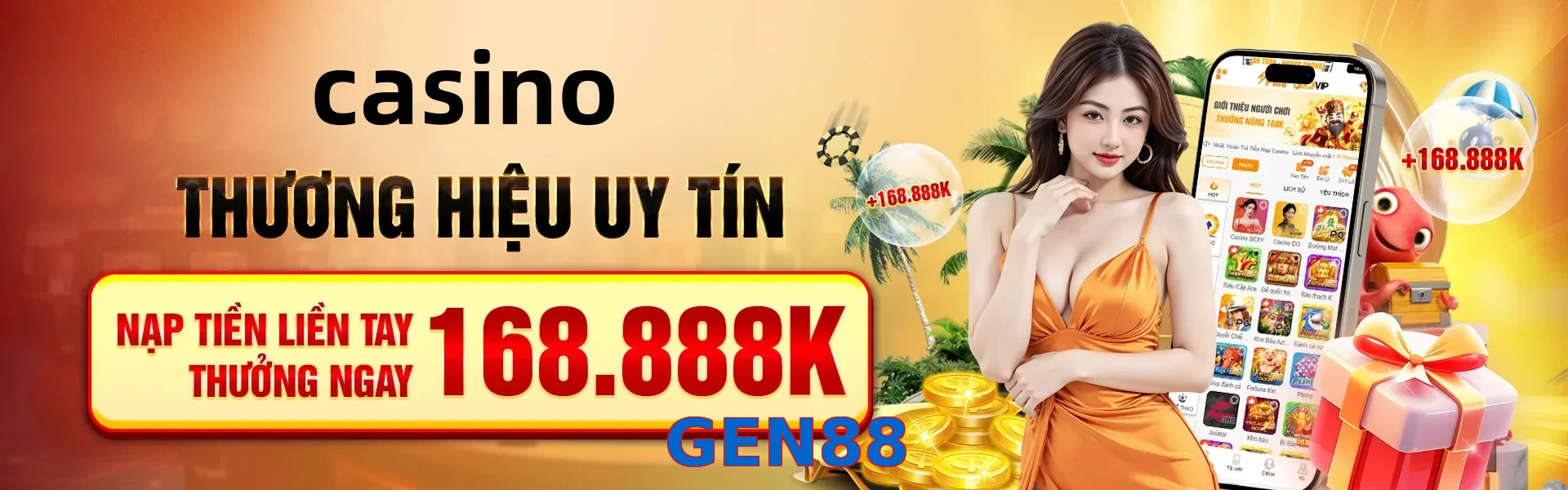 GEN88
