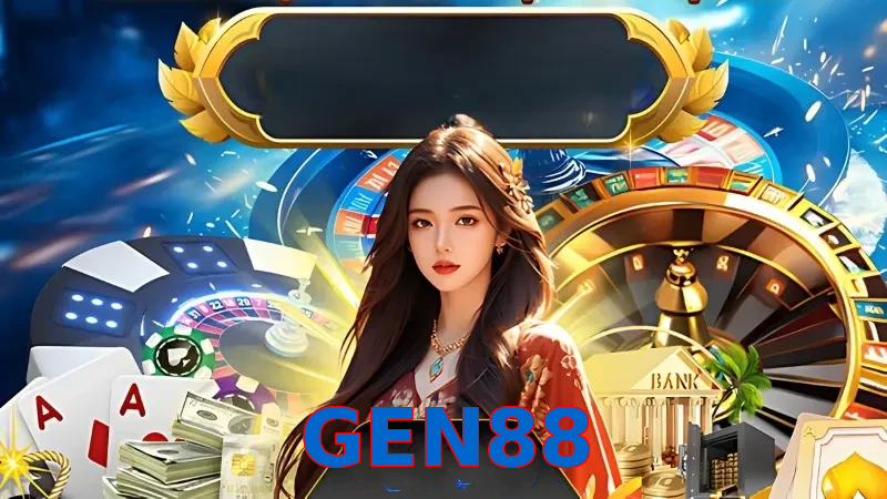 GEN88