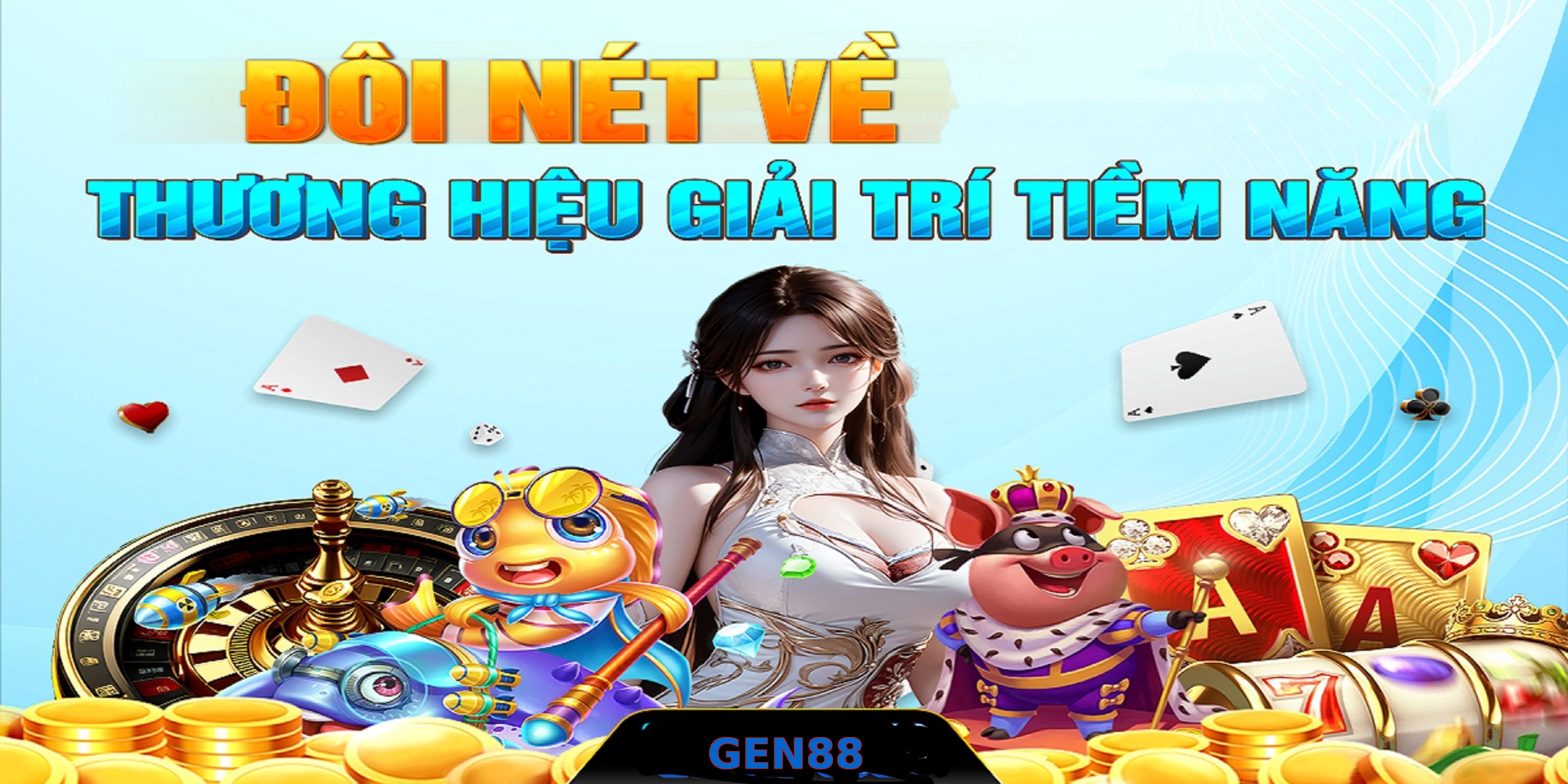 GEN88