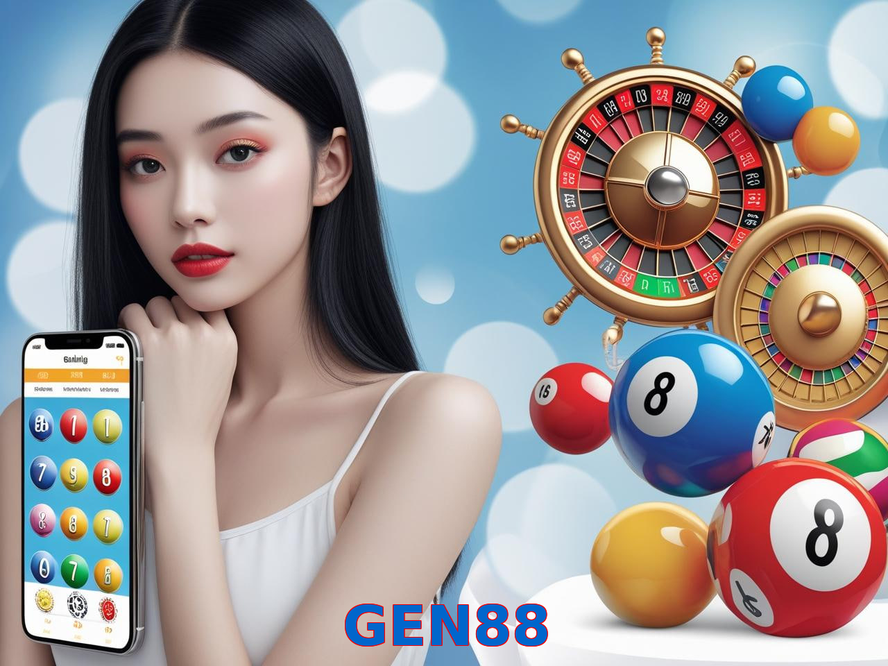 GEN88